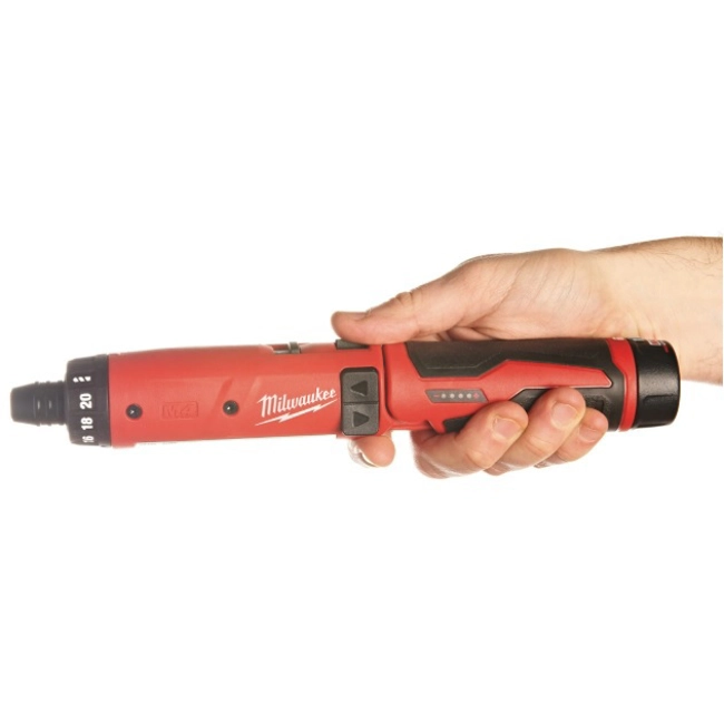 Vendita online Avvitatore cacciavite in linea M4™